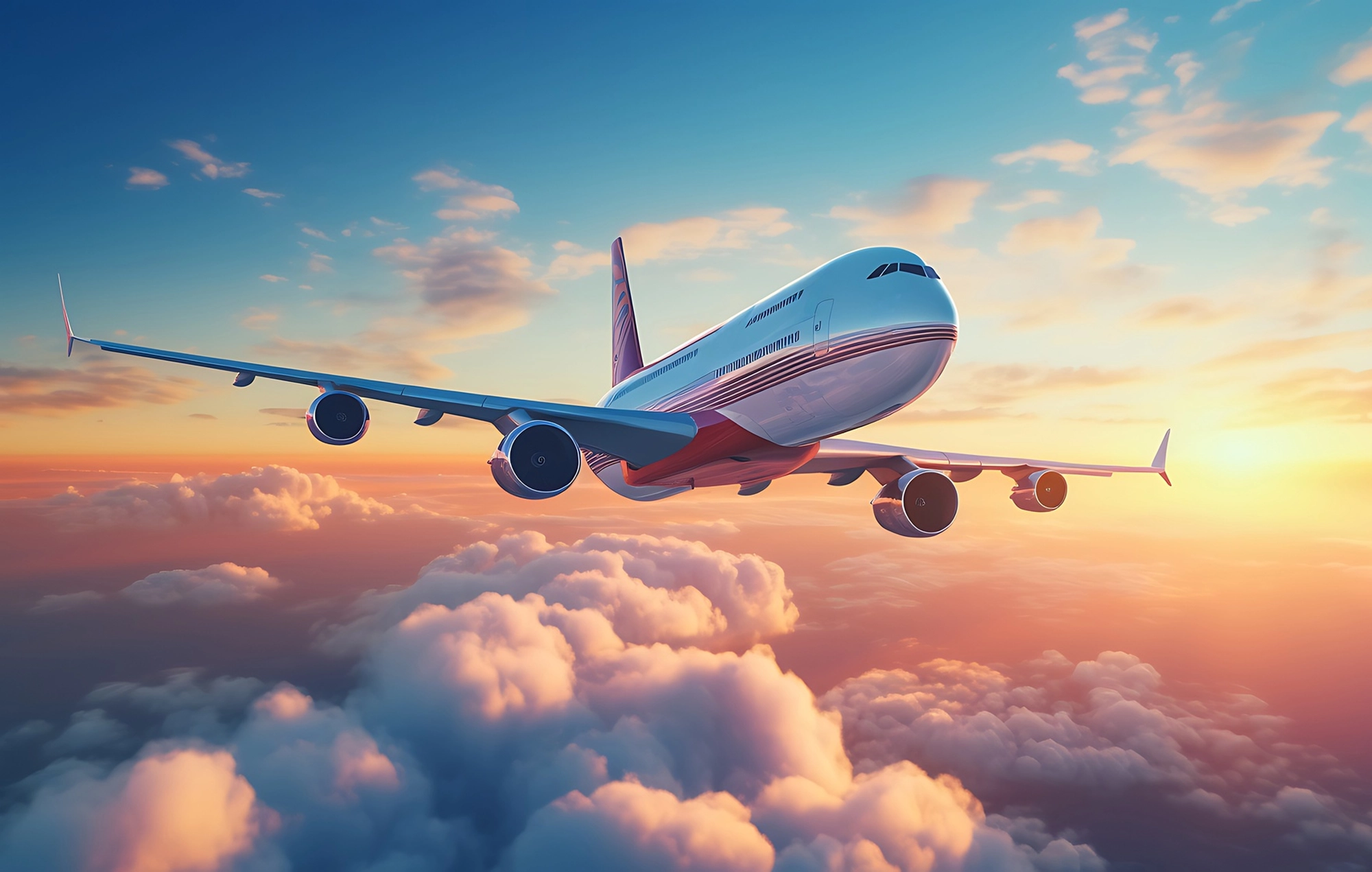 Cargo logistics service